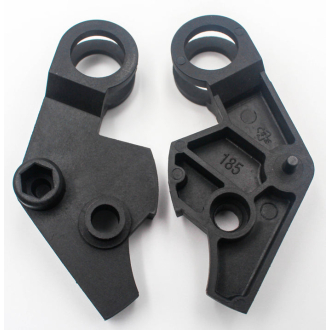 Tronic Mechanical Inter Lock For Contactor 225A 4P