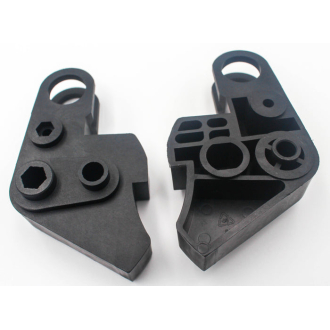 Tronic Mechanical Inter Lock For Contactor 330A 4P