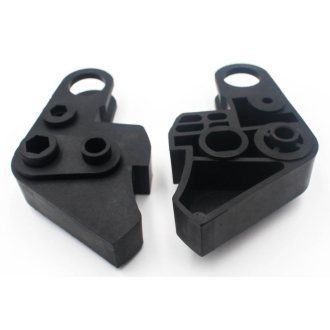 Tronic Mechanical Inter Lock For Contactor 400A 4P