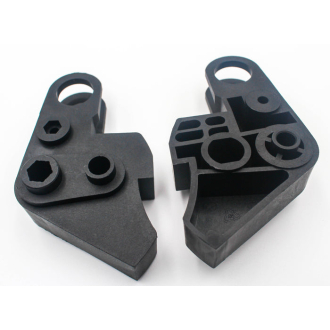 Tronic Mechanical Inter Lock For Contactor 500A 4P