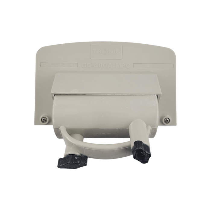 Tronic Single Pole Cutout With Fuse 400Amps 3 Tronic Single Pole Cutout With Fuse 400Amps