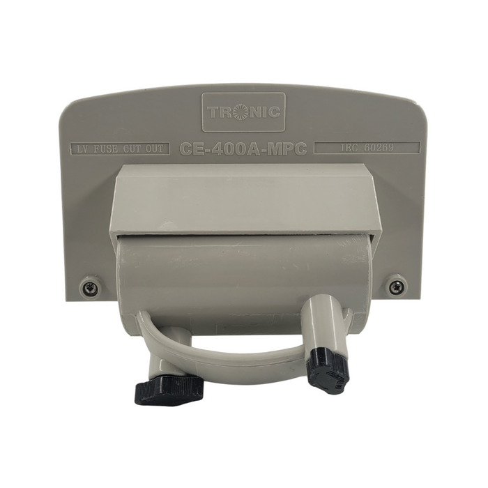 Tronic Single Pole Cutout With Fuse 400Amps 2 Tronic Single Pole Cutout With Fuse 400Amps