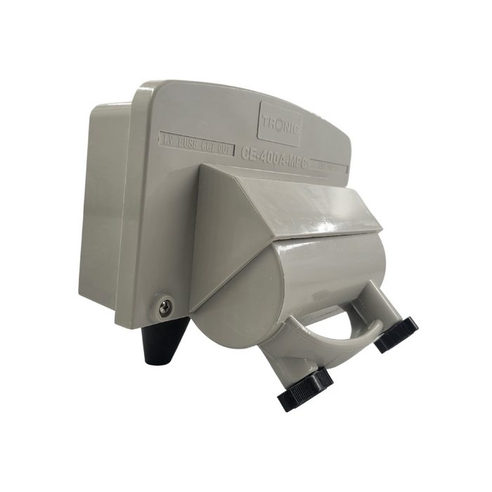 Tronic Single Pole Cutout With Fuse 400Amps 1 Tronic Single Pole Cutout With Fuse 400Amps