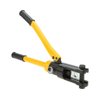 Tronic Crimping Tool For Lugs 300mm