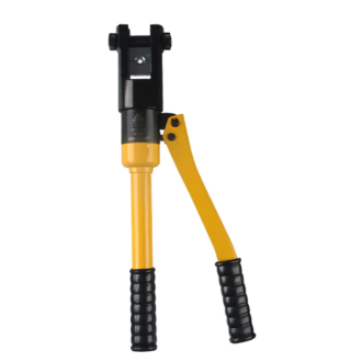 Tronic Crimping Tool For Lugs 10mm-120mm