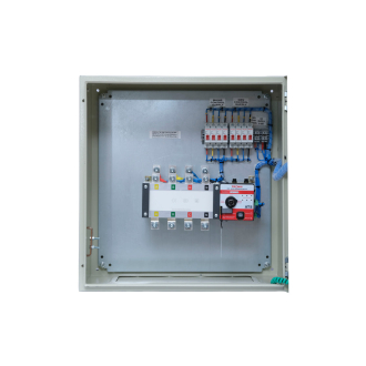 Tronic Automatic Transfer Switch 200A