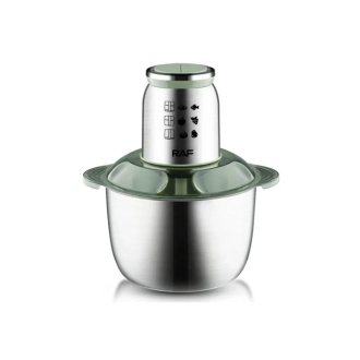 RAF Multifunction Electric Food Processor Chopper for Meat & Vegetables 5L R.7711