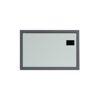Tronic Consumer Unit 8 Ways Single Phase Complete