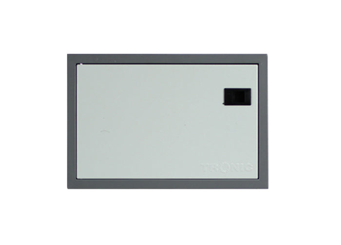 Tronic Consumer Unit 10 Ways Single Phase Complete 1 Tronic Consumer Unit 10 Ways Single Phase Complete