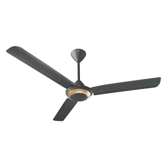 Tronic Ceiling Fan Brown 56 Inch With Regulator 3 Tronic Ceiling Fan Brown 56 Inch With Regulator