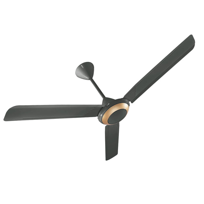 Tronic Ceiling Fan Brown 56 Inch With Regulator 1 Tronic Ceiling Fan Brown 56 Inch With Regulator