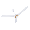 Tronic Ceiling Fan Golden Ring 56 Inch With Regulator