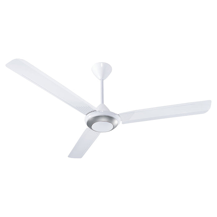 Tronic Ceiling Fan Silver Ring 56 Inch With Regulator 3 Tronic Ceiling Fan Silver Ring 56 Inch With Regulator