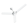 Tronic Ceiling Fan White 56 Inch With Regulator