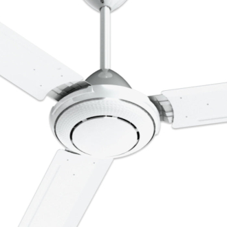 Tronic Ceiling Fan White 56 Inch With Regulator
