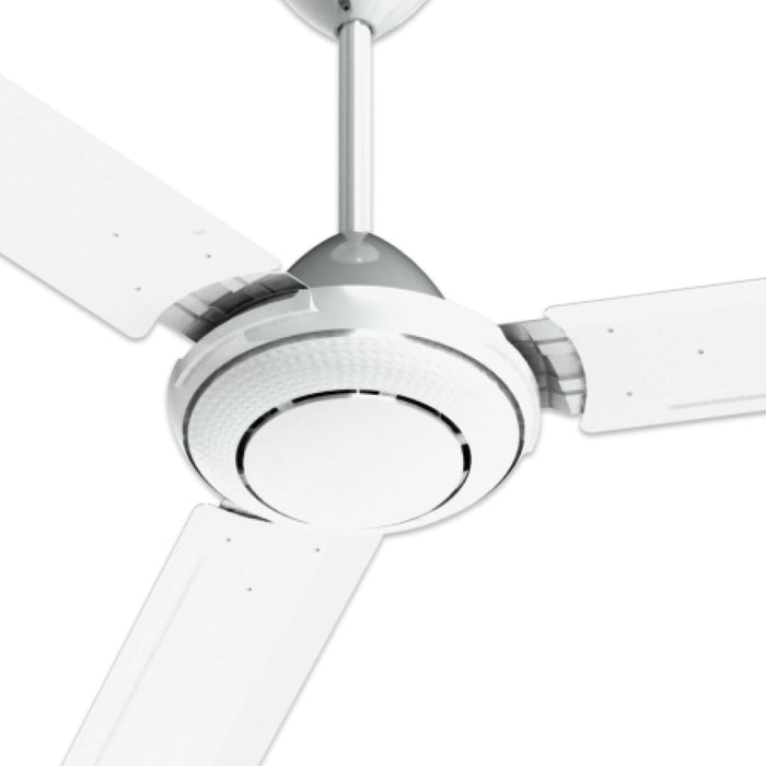 Tronic Ceiling Fan White 56 Inch With Regulator 2 Tronic Ceiling Fan White 56 Inch With Regulator