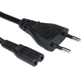 Tronic Radio Power 2 Pin Cable