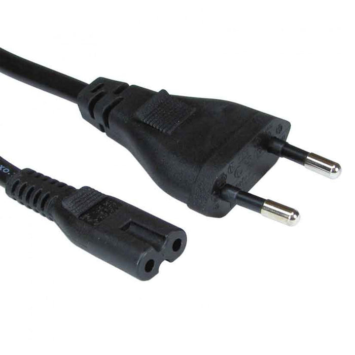 Tronic Radio Power 2 Pin Cable 1 Tronic Radio Power 2 Pin Cable