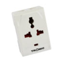 Tronic MultiPlug 16Amps 2-Pin Tronic