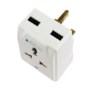 Tronic Multiplug with 2 x USB 13Amps 3 Pin