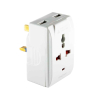 Tronic Multiplug with 2 x USB 13Amps 3 Pin
