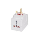 Tronic Multiplug 13Amps UK 3 Pin