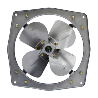 Tronic Galvanised Iron Exhaust Fan