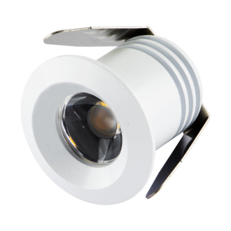 Tronic Downlights LED Mini White