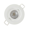 Tronic Downlighter LED 3 Watts White Colour