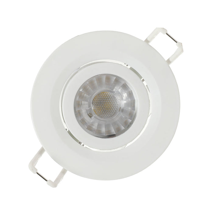 Tronic Downlighter Led 3 Watts White Colour 1 Tronic Downlighter Led 3 Watts White Colour
