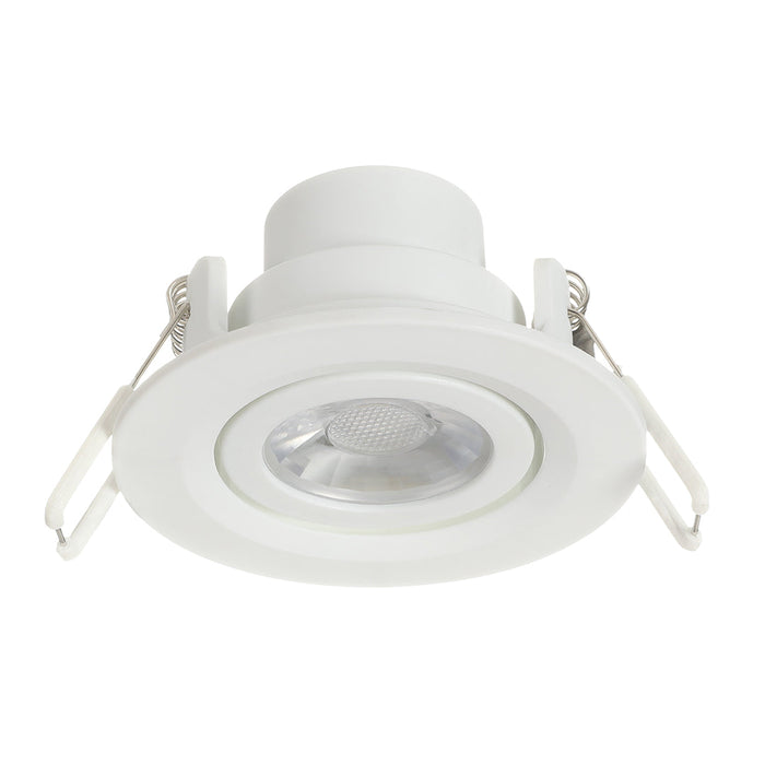 Tronic Downlighter Led 3 Watts White Colour 2 Tronic Downlighter Led 3 Watts White Colour
