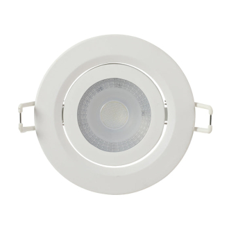 Tronic Downlighter LED 5 Watts White Colour