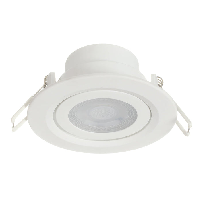 Tronic Downlighter Led 5 Watts White Colour 2 Tronic Downlighter Led 5 Watts White Colour