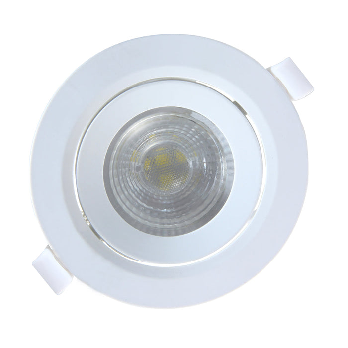Tronic Downlighter Led 7 Watts White Colour 1 Tronic Downlighter Led 7 Watts White Colour