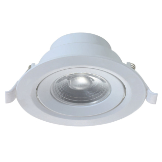 Tronic Downlighter LED 7 Watts White Colour