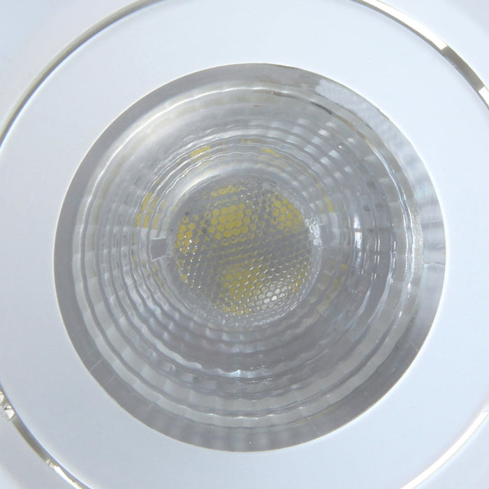 Tronic Downlighter Led 7 Watts White Colour 3 Tronic Downlighter Led 7 Watts White Colour