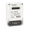 Tronic Single Phase Energy Meter EM 0015-JC