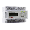 Tronic Three Phase Energy Meter EM 0026-JC