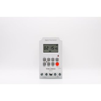 Tronic Digital Timer Switch EM DT31
