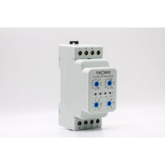 Tronic Phase Monitor (Phase Sequence)