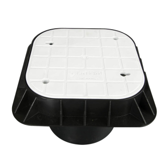 Tronic Earth Rod Pit