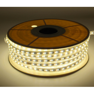 Tronic LED Series Light 50 Meters Without Adaptor