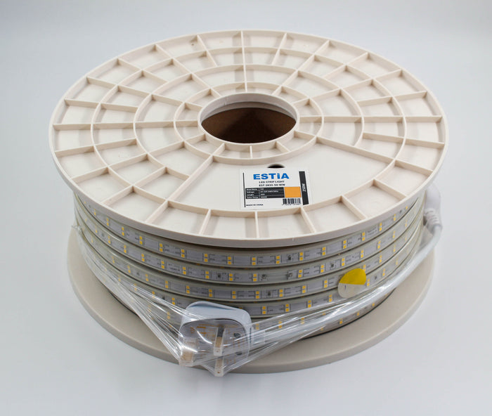 Tronic Led Series Light 50 Meters 7 Tronic Led Series Light 50 Meters