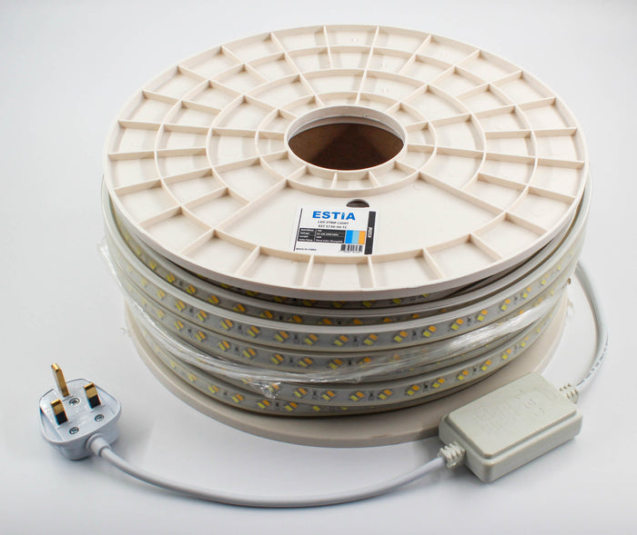 Tronic Led Series Light 50 Meters 6 Tronic Led Series Light 50 Meters