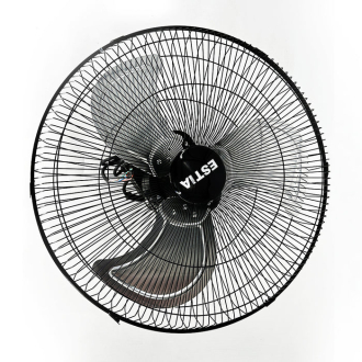 Tronic Oscillation Fan with Blade 20 Inch