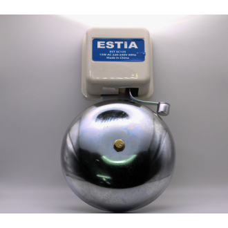 Tronic School Bell 5 SCF 125mm