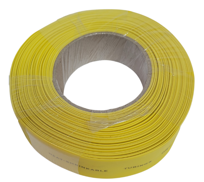 Tronic Heat Shrinking Sleeve Cable 7Mm 4 Tronic Heat Shrinking Sleeve Cable 7Mm