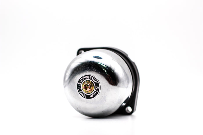 Tronic School Bell 2 Uc2 55Mm 2 Tronic School Bell 2 Uc2 55Mm