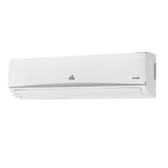 Evvoli Air Conditioner Golden Cooling and Heating 30000BTU 3M Cooper Pipe MD-EVCIS