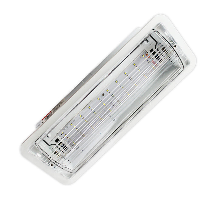 Tronic Led Emergency Exit Light Ex A803 2 Tronic Led Emergency Exit Light Ex A803